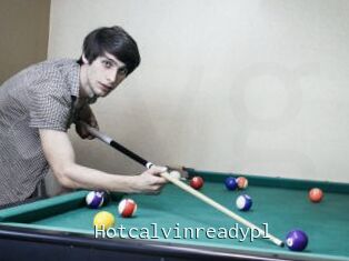 Hotcalvinreadypl