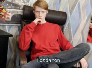 Hotdaron
