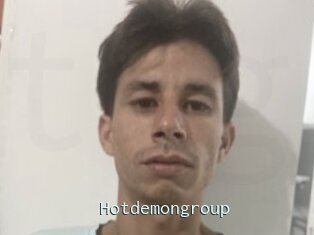 Hotdemongroup