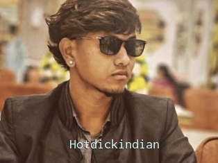 Hotdickindian