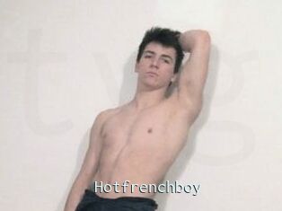 Hotfrenchboy