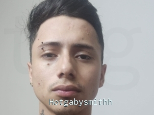Hotgabysmithh
