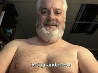 Hotgrandpa54u