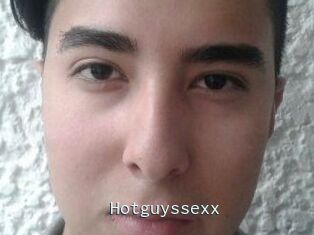 Hotguyssexx