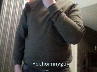 Hothornnyguy