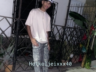 Hotkoljeixxx40