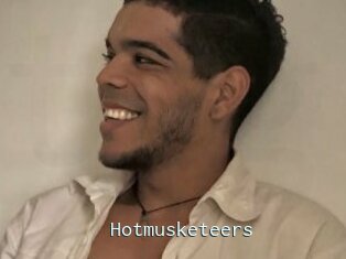 Hotmusketeers