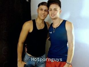 Hotpornguys