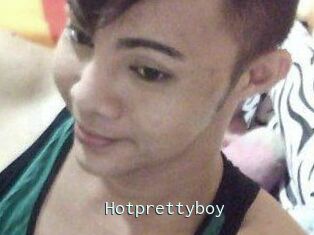 Hotprettyboy
