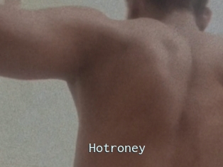 Hotroney
