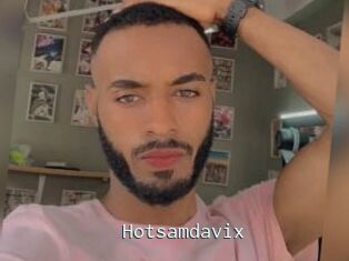 Hotsamdavix