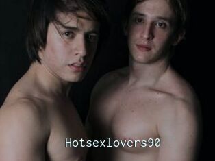 Hotsexlovers90