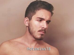 Hotswiss18
