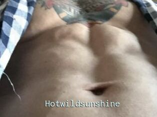 Hotwildsunshine