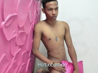 Hotxcumxx