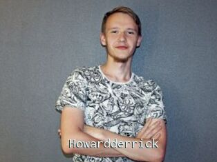 Howardderrick