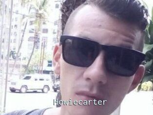 Howie_carter