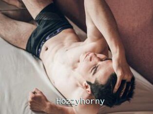 Hozzyhorny