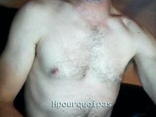 Hpourquoipas