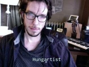 Hungartist