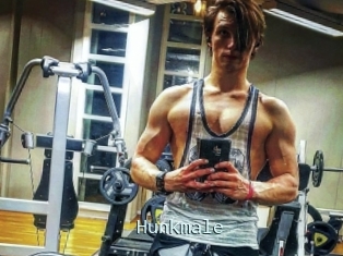 Hunkmale