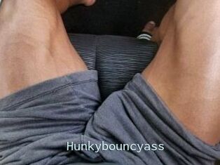 Hunkybouncyass