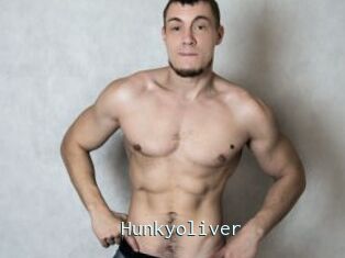 Hunkyoliver