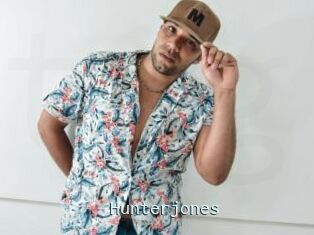 Hunterjones