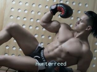 Hunterreed