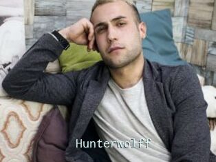 Hunterwolff