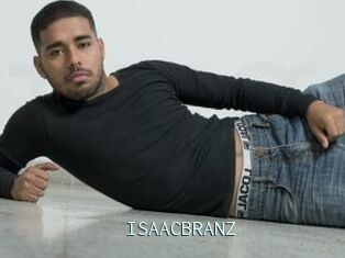 ISAACBRANZ