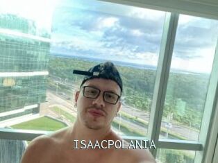 ISAACPOLANIA