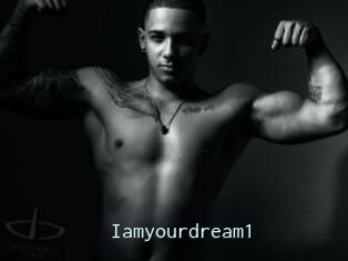 Iamyourdream1