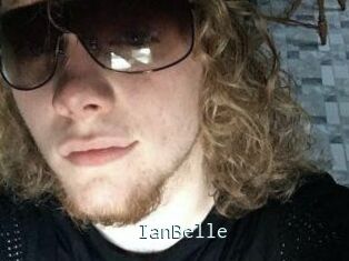 Ian_Belle