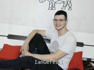 IanGefesti