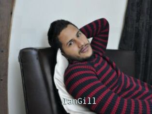 IanGill