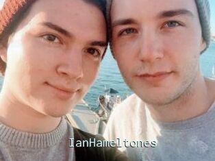 Ian_Hameltones