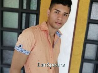 IanSpears