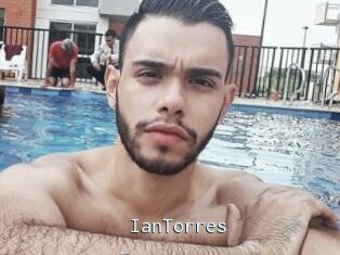 IanTorres