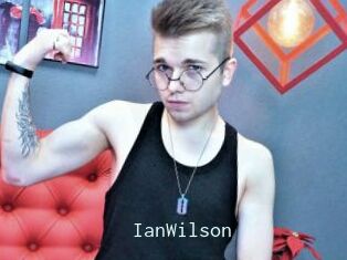 IanWilson