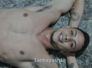 Ianhayashi