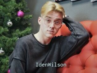IdenWilson