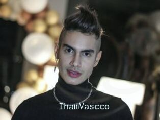 IhamVascco