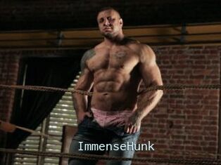 ImmenseHunk