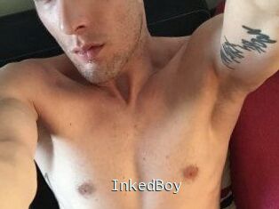 InkedBoy