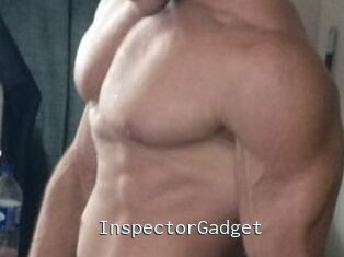 InspectorGadget