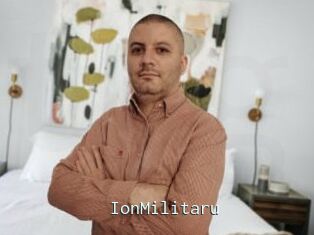 IonMilitaru