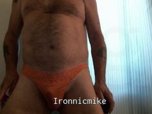 Ironnicmike