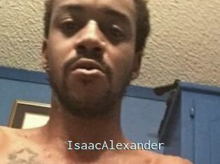 Isaac_Alexander