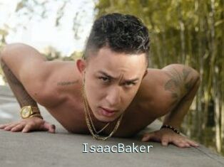 IsaacBaker